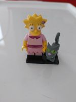 Lego Minifiguren Simsons Lisa Düsseldorf - Oberkassel Vorschau