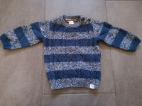 Dicker Pullover h&m Gr. 74 Hessen - Ober-Ramstadt Vorschau