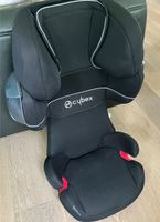 Kindersitz Cybex X2 fix mit Isofix Bayern - Miesbach Vorschau