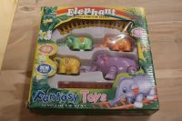 Fantasy Toys Elefanten Kinder Eisenbahn Bayern - Hettstadt Vorschau