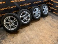 VW , Mercedes Alufelgen & Winterreifen Michelin 16 Zoll!! Nordrhein-Westfalen - Minden Vorschau