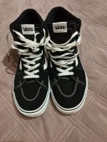 Vans Herren Filmore Hi Sneaker, Große 45. Niedersachsen - Goslar Vorschau