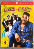 Der Prinz von Bel-Air erste Staffel DVD Niedersachsen - Visbek Vorschau