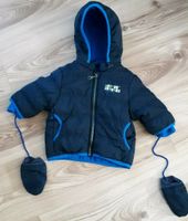 NEU S. Oliver Jacke Winterjacke Daunenjacke Skijacke Gr. 62 Baden-Württemberg - Tettnang Vorschau