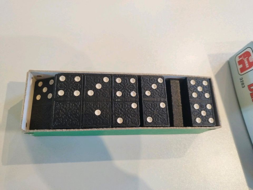 Domino ddr in Beiersdorf