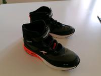 KangaROOS Hightop Sneakers Gr. 40 Häfen - Bremerhaven Vorschau
