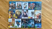 Blurays & DVDs neu (Disney, Marvel etc) München - Schwanthalerhöhe Vorschau