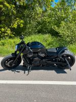 Harley Davidson Night Rod Special Baden-Württemberg - Dettenheim Vorschau