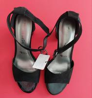 Sandalen Gr. 39 von Tamaris Bayern - Bad Neustadt a.d. Saale Vorschau