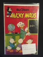 19 Micky Maus Hefte von 1964 Münster (Westfalen) - Mecklenbeck Vorschau