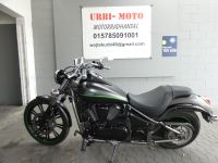 KAWASAKI VN 900 SE CUSTOM: 2 Hd. Wie Neu!! 6700 km. 35kW - A2 Hessen - Viernheim Vorschau