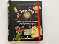 The Boy‘s Book moses Rheinland-Pfalz - Eisenberg  Vorschau