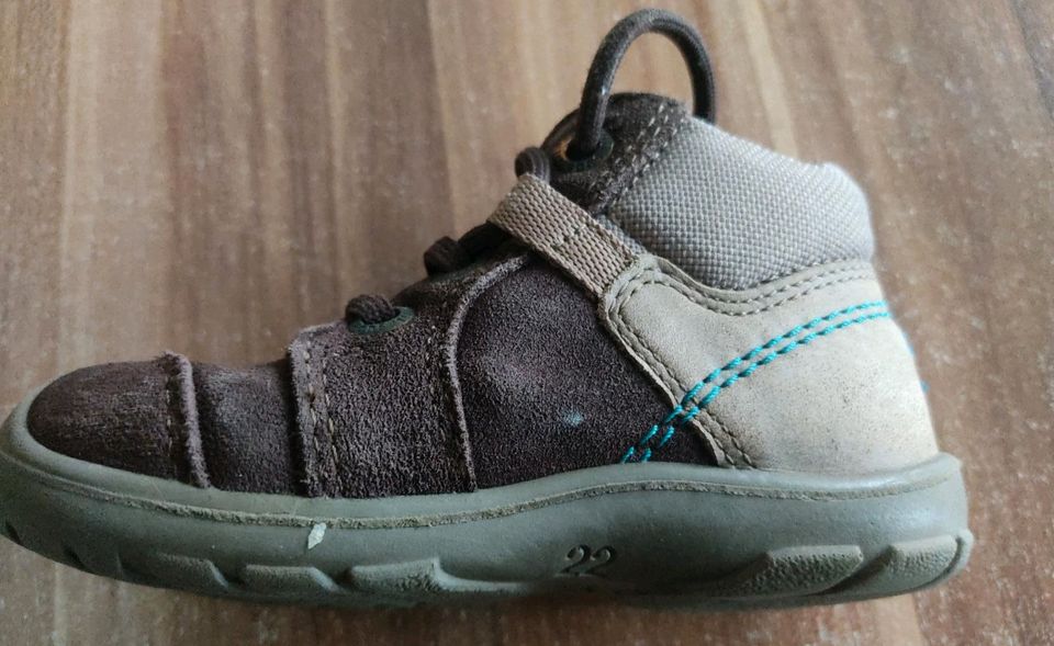 Halbschuhe 22 Kinderschuhe Schuhe Kinder Superfit in Nordstemmen