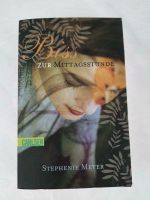 Stephenie Meyer- Bis(s) zur Mittagsstunde Baden-Württemberg - Heilbronn Vorschau