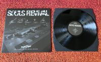 Souls Revival straight2tape straight 2 tape Lp Vinyl Schallplatte Bayern - Immenstadt Vorschau