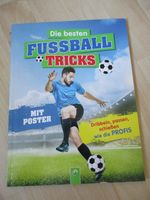 Die besten Fussballtricks Hessen - Großenlüder Vorschau