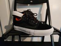 Vans Spitfire Schuhe Gr. 44.5 Selten! Wie Neu 1x getragen Bochum - Bochum-Mitte Vorschau
