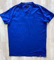 T-Shirt von Armani Jeans Gr. XXL, slim fit, blau Niedersachsen - Braunschweig Vorschau