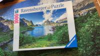 Ravensburger Puzzle 1000 Teile Harburg - Hamburg Wilstorf Vorschau