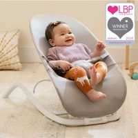 Spring Baby Bouncer Rocker – Sanfte Babyschaukel  NEU OVP Hannover - Linden-Limmer Vorschau