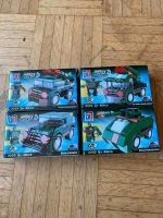 Lego Military Forces 4in1 Hessen - Usingen Vorschau