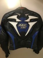 Motorrad Lederjacke Gr. 38 Bayern - Eibelstadt Vorschau