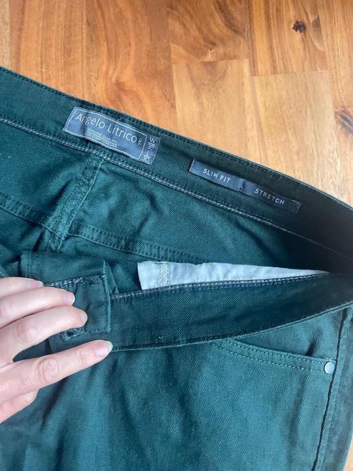 Hose Jeans Größe W36 L30 Entspricht 52 Angelo Litrico in Niedersachsen -  Stuhr | eBay Kleinanzeigen ist jetzt Kleinanzeigen