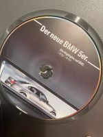 DVD „Der neue BMW 5er“ E60 Bayern - Aurachtal Vorschau