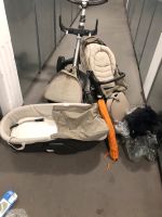 Stokke Xplory Kombi Kinderwagen Hamburg Barmbek - Hamburg Barmbek-Süd  Vorschau