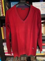 Napapijri Damenpullover V-Neck rot neuwertig Gr. XL NEU Hessen - Reichelsheim (Wetterau) Vorschau