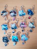 Anime Manga Acryl Figur Anhänger Keychain Genshin Impact Nürnberg (Mittelfr) - Mitte Vorschau