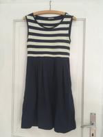 Kleid von COS, S, 36, Streifen, blau, weiß Stuttgart - Degerloch Vorschau