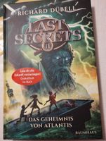 Last Secrets Band 2 - Das Geheimnis von Atlantis Bayern - Markt Wald Vorschau