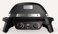 Weber Pulse 2000 Elektrogrill Niedersachsen - Zeven Vorschau