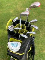 Golfset inkl bag von Callaway Niedersachsen - Burgdorf Vorschau