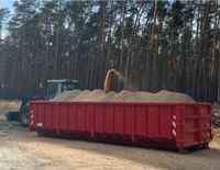 Hackschnitzel Paddock Spielplatz Beetabdeckung kein Rindenmulch ! Brandenburg - Dahme/Mark Vorschau