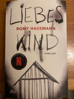 Liebes Kind von Romy Hausmann Sachsen - Weinböhla Vorschau