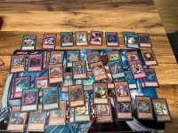 Yugioh  Deck rotdrachen Bayern - Rosenheim Vorschau