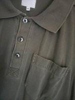 QS by S.Oliver Poloshirt Gr. L Khaki wie Neu Bayern - Bobingen Vorschau