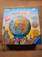 Ravensburger 3D Puzzle Ball Globus Bayern - Tirschenreuth Vorschau