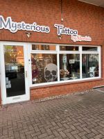 Laden Tattoo Studio Geschäft Gewerbe Niedersachsen - Dorum Vorschau