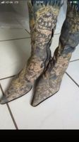 Ibiza Stiefel ,  ganz weiches Wildleder! Nordrhein-Westfalen - Bottrop Vorschau