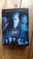 24: Season 1 + 2, 13 DVD,Fernsehserie m.Kiefer Sutherland,wie neu Hamburg-Nord - Hamburg Barmbek Vorschau