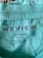 Review tshirt 34 xs türkis Innenstadt - Köln Altstadt Vorschau