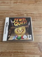 Jewel Quest (Nintendo DS) Nur Hülle!!! Rheinland-Pfalz - Bellheim Vorschau