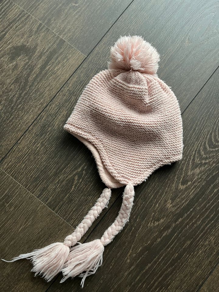 Pusblu | Mädchen | Mütze | Wintermütze | Gr. 52/53 in Niedersachsen -  Bokensdorf | Babykleidung Größe 92 kaufen | eBay Kleinanzeigen ist jetzt  Kleinanzeigen