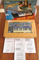 Casio Magical Light Keyboard ML-1 Neu/OVP Nordrhein-Westfalen - Oberhausen Vorschau