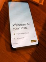 Google Pixel 4 XL in weiß mit 64 GB Nordrhein-Westfalen - Bergheim Vorschau