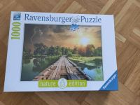 Ravensburger Puzzle 1000 Teile Baden-Württemberg - Esslingen Vorschau