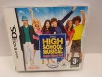 Nintendo DS Spiel High School Musical Köln - Porz Vorschau